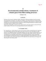 Tài liệu Pharmaceutical Coating Technology (Part 9) pdf