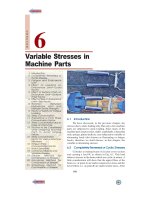 Tài liệu Text Book of Machine Design P6 docx