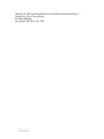 Tài liệu Handbook of Micro and Nano Tribology P7 pptx