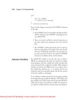 Tài liệu SQL Clearly Explained- P7 pdf