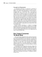 Tài liệu Managing time in relational databases- P9 pdf