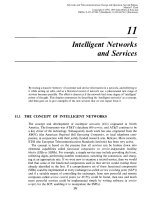 Tài liệu Mạng và viễn thông P11 ppt