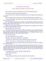 Tài liệu Lục mạch thần kiếm - tập 103 pptx