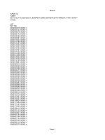 Tài liệu KINH TẾ VÀ QUẢN LÍ CÔNG NGHIỆP pptx