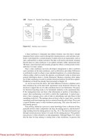 Tài liệu High-Performance Parallel Database Processing and Grid Databases- P10 pptx