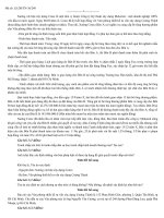 Đề thi dân sự Mã số: LS.DS/TN-36/240 phần 1