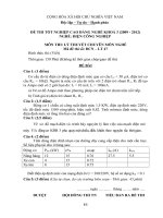 đề thi lí thuyết tốt nghiệp khóa 3 - điện công nghiệp - mã đề thi mã đề thi dcn - lt (47)