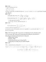 Đề Thi Thử Lớp 10 Toán Học 2013 - Phần 2 - Đề 24 docx