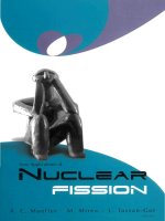 New applications of nuclear fisson pdf