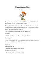 Dòm nhà quan Bảng pdf