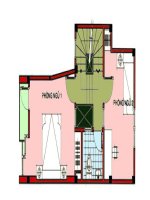 Xây nhà 2 tầng trên đất 4m x 15m pdf