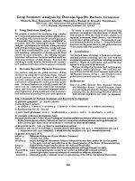 Báo cáo khoa học: 