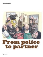 Internal auditing: From police to partner potx