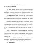 văn bản nghị luận