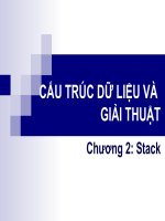 Chương 2: Stack potx