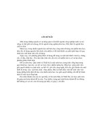 tổng quan về công nghệ rượu cồn