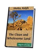The Clean and Wholesome Land pot