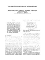 Báo cáo khoa học: 