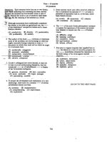 GRE big book general test 20