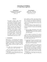 Báo cáo khoa học: 