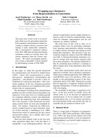 Báo cáo khoa học: 