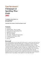 Christie’s World Encyclopedia of Champagne & Sparkling Wine doc