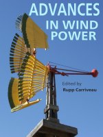 Advances in Wind Power pot