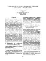 Báo cáo khoa học: 