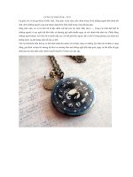 KHÁM PHÁ BÍ MẬT CUNG CỰ GIẢI