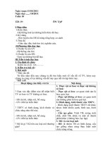 on tapkiem tra co ma tran sinh hoc 6