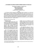 Báo cáo khoa học: 