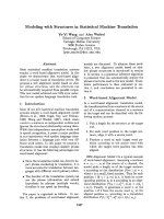 Báo cáo khoa học: 