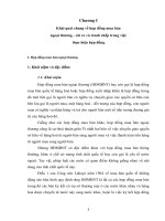 hợp đồng mua bán  ngoại thương - rủi ro và tranh chấp trong việc  thực hiện hợp đồng.