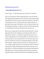 Hướng dẫn đóng sách thư viện pot