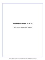 automorphic forms on gl(2) - h. jacquet, r. langlands