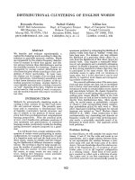 Báo cáo khoa học: 