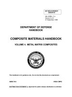 NOT MEASUREMENT SENSITIVEMIL-HDBK-17-4 Volume 4 of 4 21 September 1999DEPARTMENT OF DEFENSE pdf