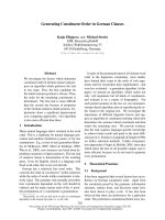 Báo cáo khoa học: 