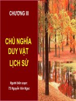 Chủ nghĩa duy vật biện chứng pot