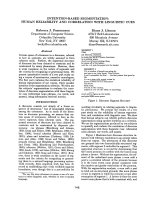 Báo cáo khoa học: 