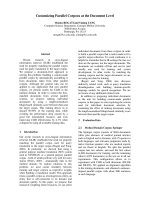 Báo cáo khoa học: 