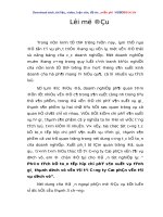 phân tích kế toán tập hợp chi phí sản xuất và tính giá thành dịch vụ vận tải tại công ty cổ phần vận tải và dịch vụ