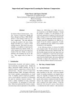 Báo cáo khoa học: 