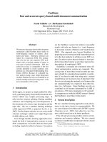 Báo cáo khoa học: 