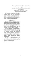 Báo cáo khoa học: 