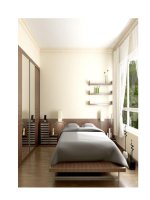 Xây nhà 3 tầng trên đất 4m x 19m, tiện kinh doanh doc