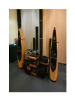 .Tìm hiểu các thông số kỹ thuật của loa pot