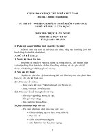 đề thi thực hành-kỹ thuật xây dựng-mã đề thi ktxd-th (5)