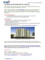 Can ho 18 tang Phu My Tan Thanh BRVT HODECO potx