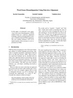 Báo cáo khoa học: 